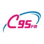 c95 android application logo